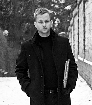 Jan Mroczek