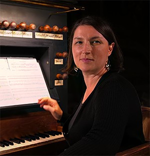 Małgorzata Trzaskalik-Wyrwa