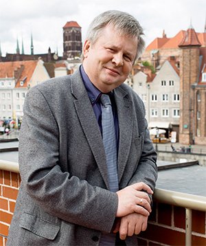 Roman Perucki