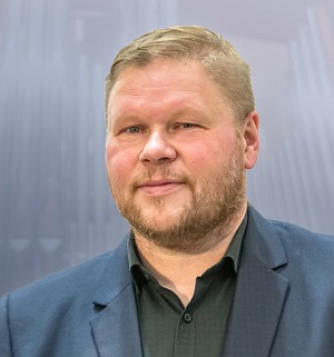 Jakub Garbacz